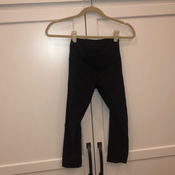 Lululemon leggings - Picture 1 of 3
